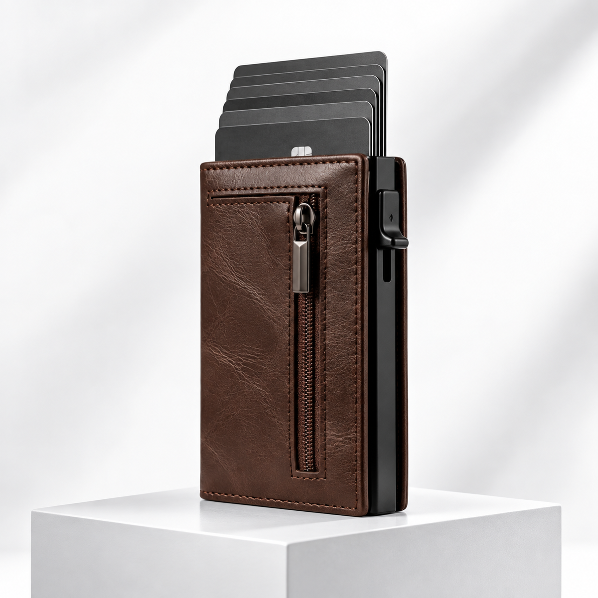 COLISERO™ 2.0 Portefeuille RFID