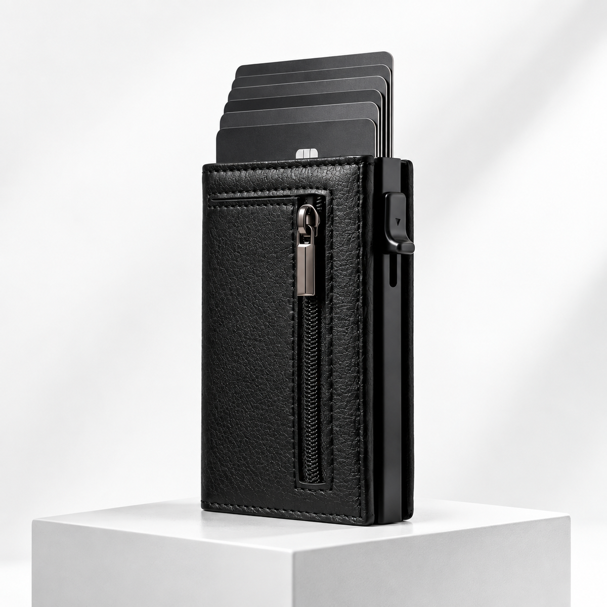 COLISERO™ 2.0  Portefeuille RFID