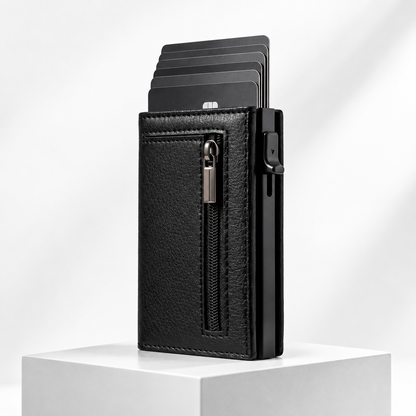 COLISERO™ 2.0  Portefeuille RFID