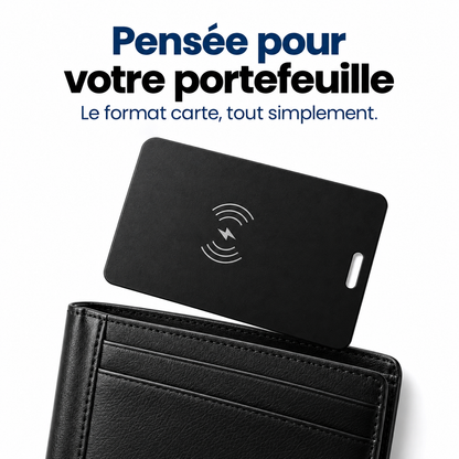 CARTE TRACKER COLISERO 2.0