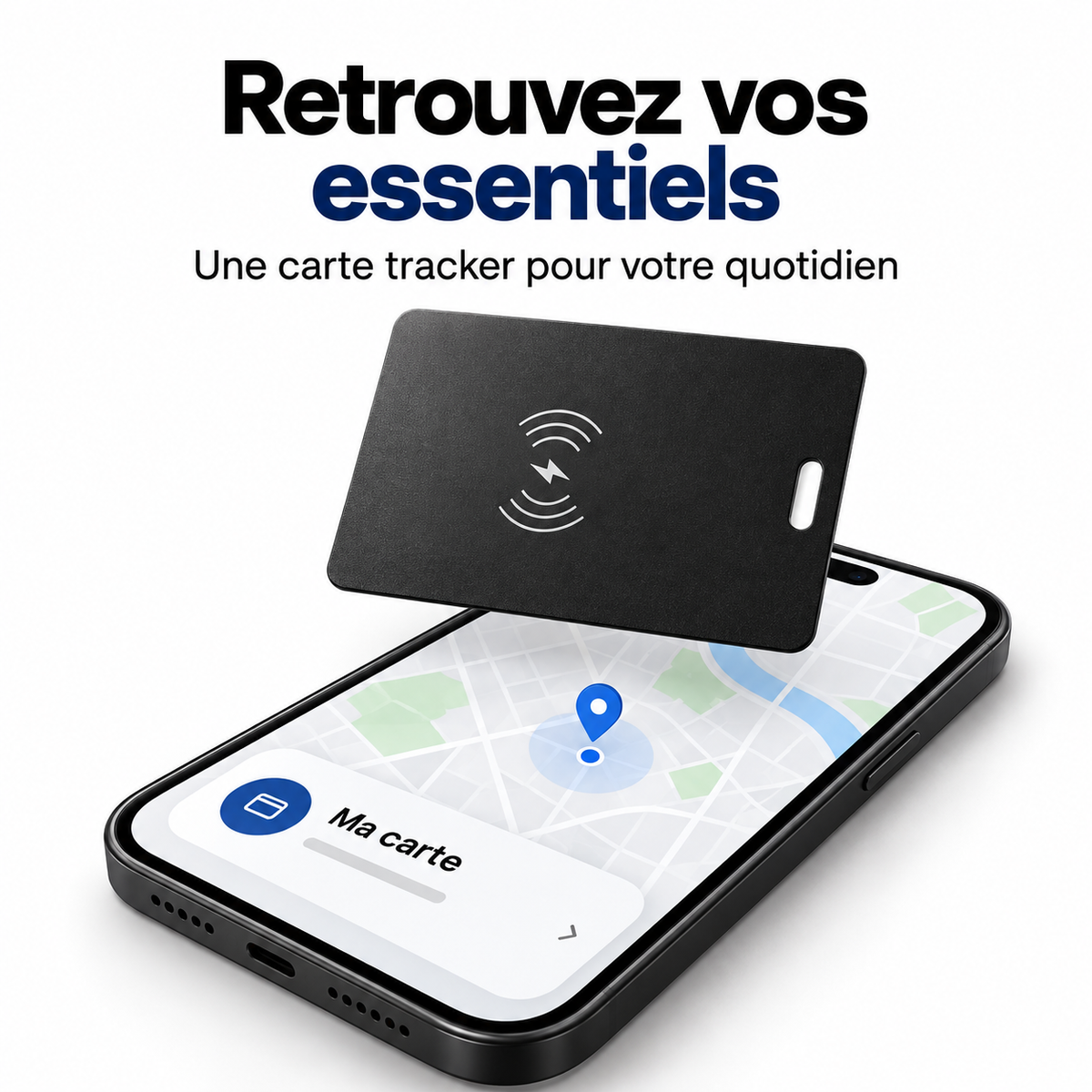 CARTE TRACKER COLISERO 2.0