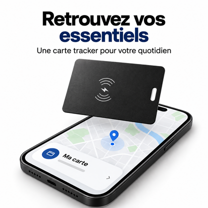 CARTE TRACKER COLISERO 2.0
