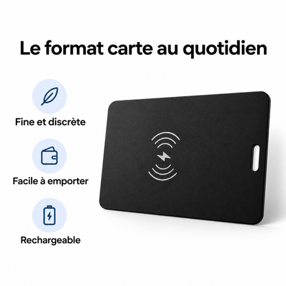 CARTE TRACKER COLISERO 2.0