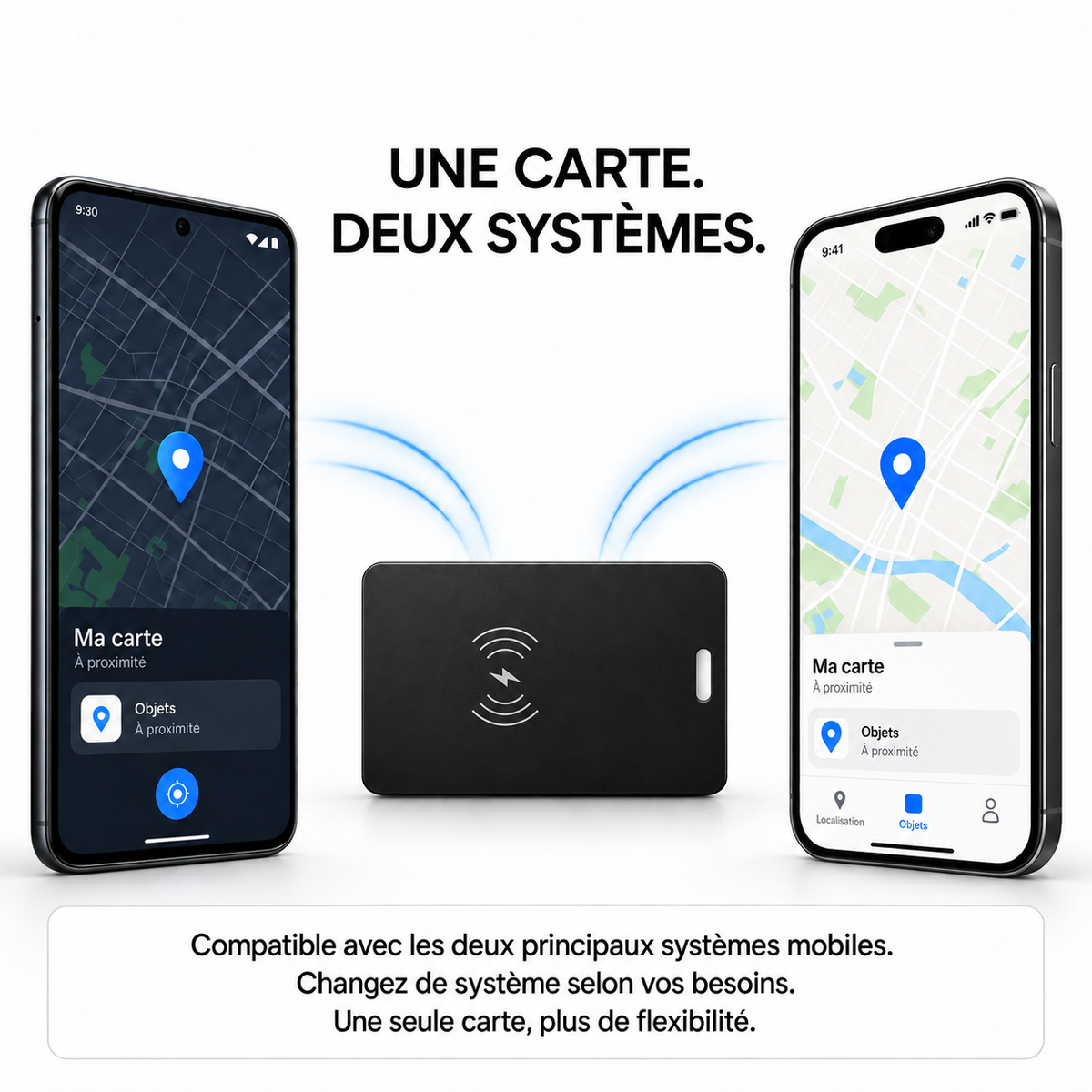 CARTE TRACKER COLISERO 2.0