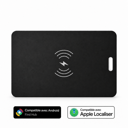 CARTE TRACKER COLISERO 2.0